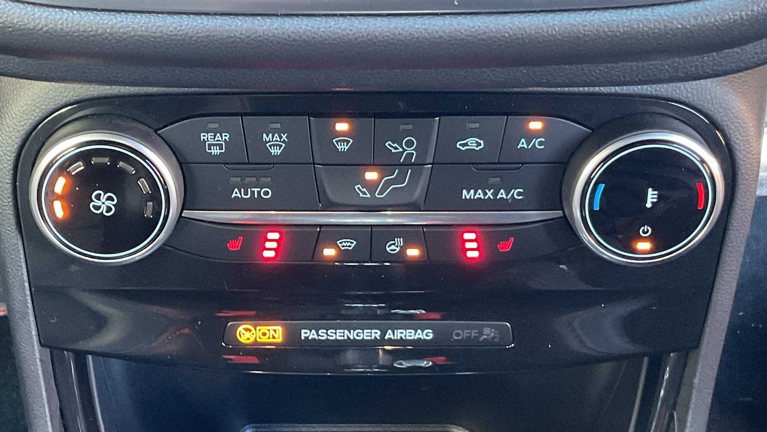 Used Ford Puma 2023 for sale - 78089849: Photo 19