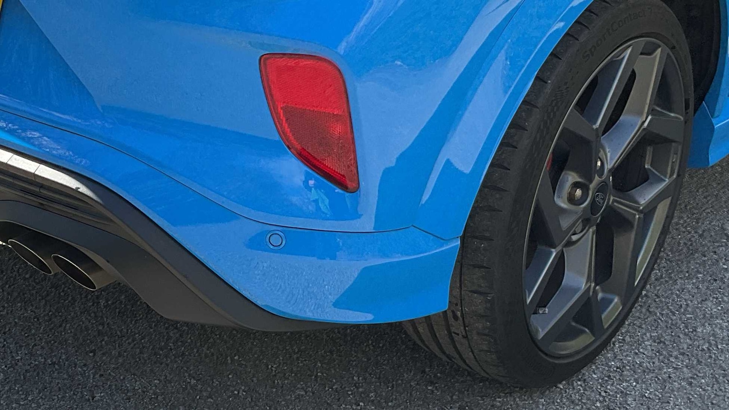 Used Ford Puma 2023 for sale - 78089849: Photo 21