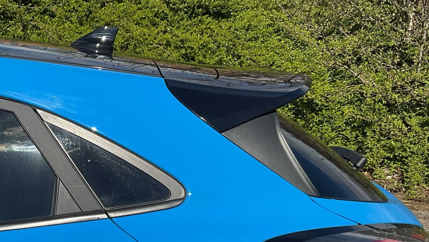 Used Ford Puma 2023 for sale - 78089849: Photo 22