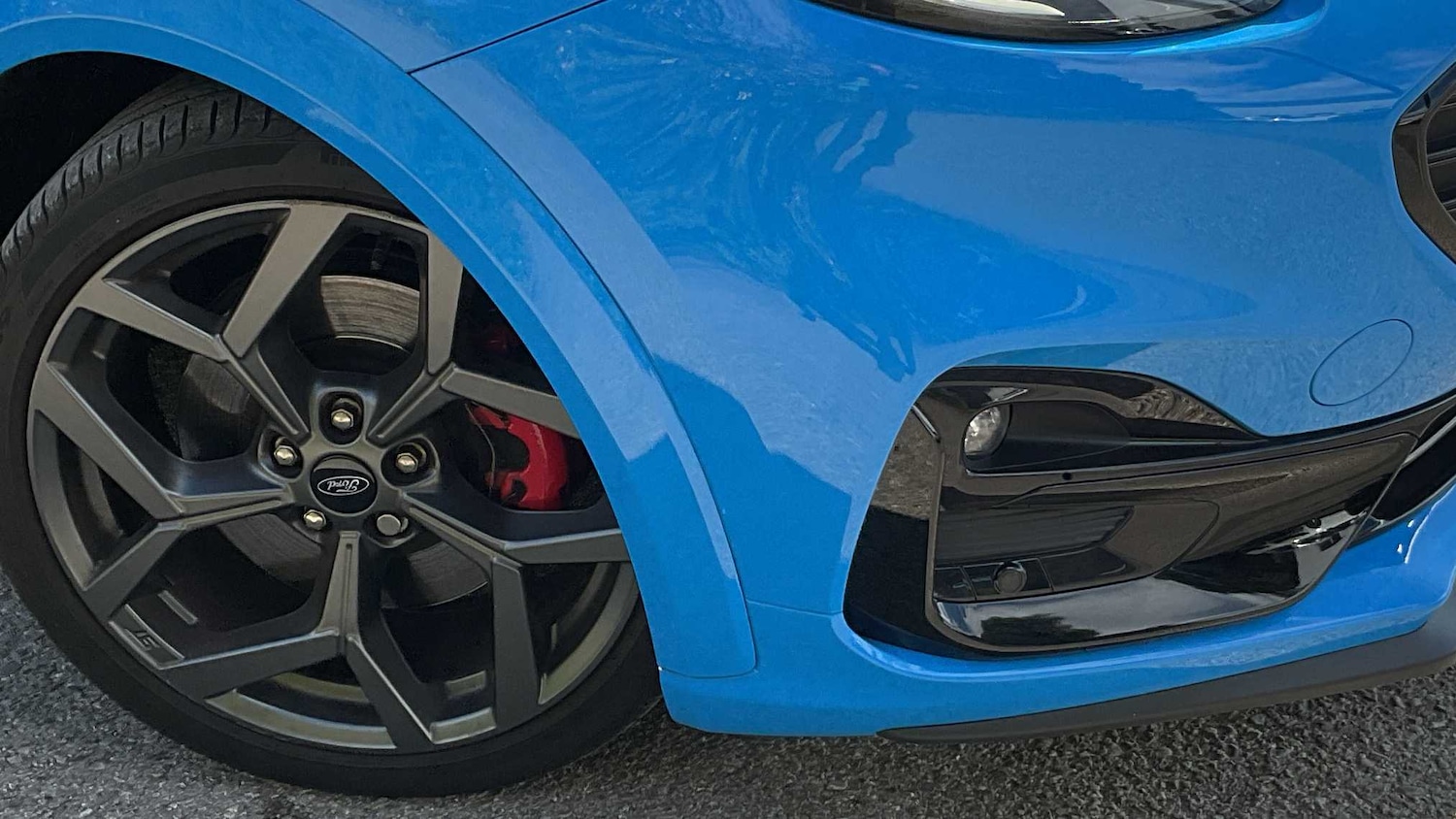 Used Ford Puma 2023 for sale - 78089849: Photo 23