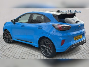 Used Ford Puma 2023 for sale - 78089849: Photo