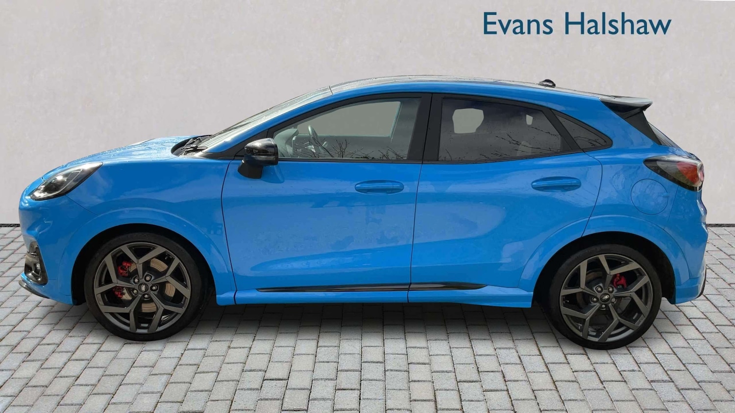 Used Ford Puma 2023 for sale - 78089849: Photo 3