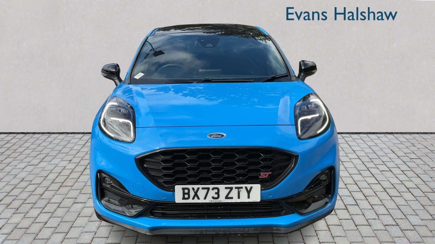 Used Ford Puma 2023 for sale - 78089849: Photo 4