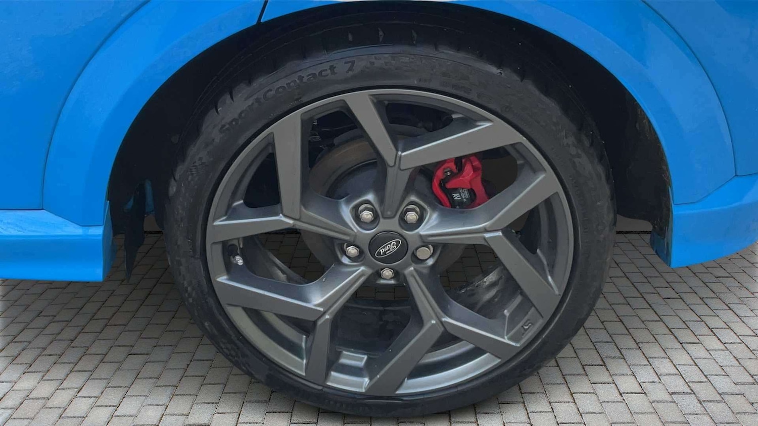 Used Ford Puma 2023 for sale - 78089849: Photo 6