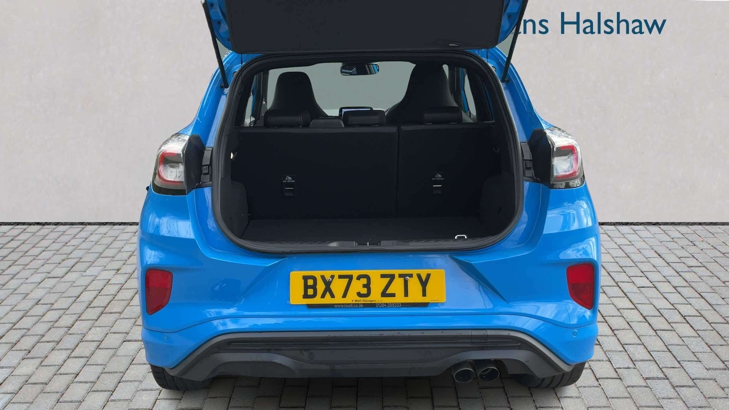 Used Ford Puma 2023 for sale - 78089849: Photo 7