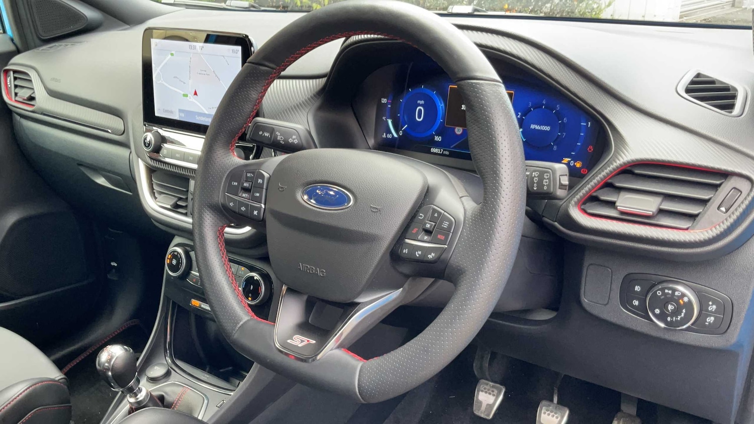 Used Ford Puma 2023 for sale - 78089849: Photo 8