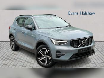 Used Volvo XC40 2022 for sale - 79753816: Photo