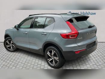 Used Volvo XC40 2022 for sale - 79753816: Photo
