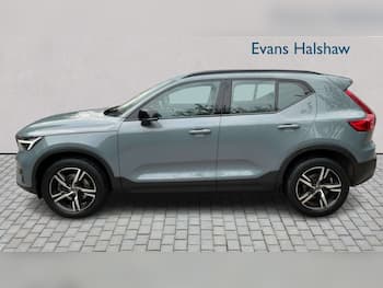Used Volvo XC40 2022 for sale - 79753816: Photo