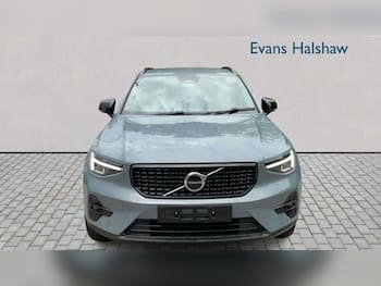 Used Volvo XC40 2022 for sale - 79753816: Photo