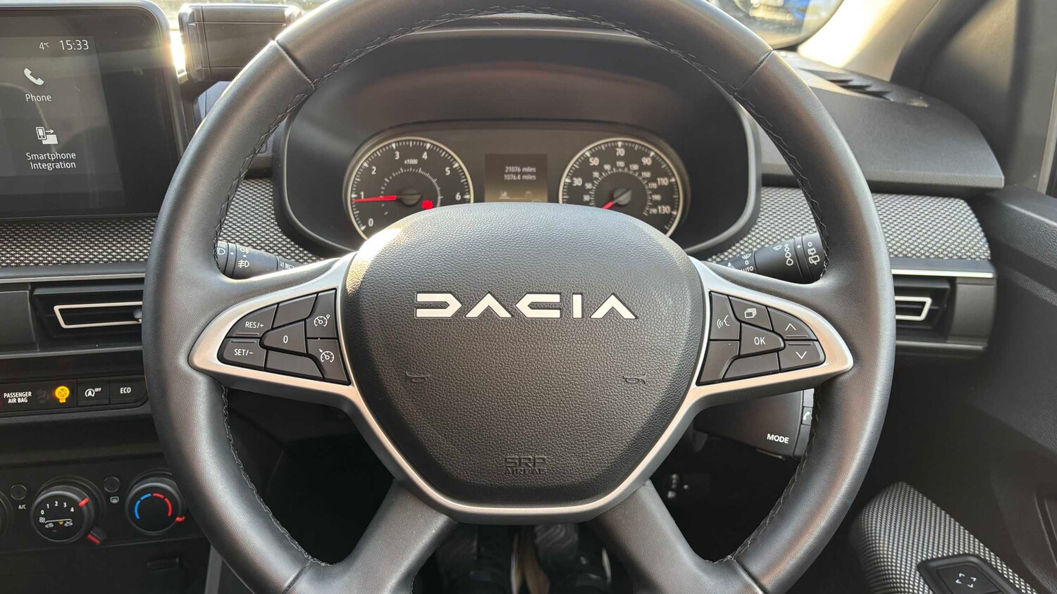 Used Dacia Sandero 2023 for sale - 78129737: Photo 13