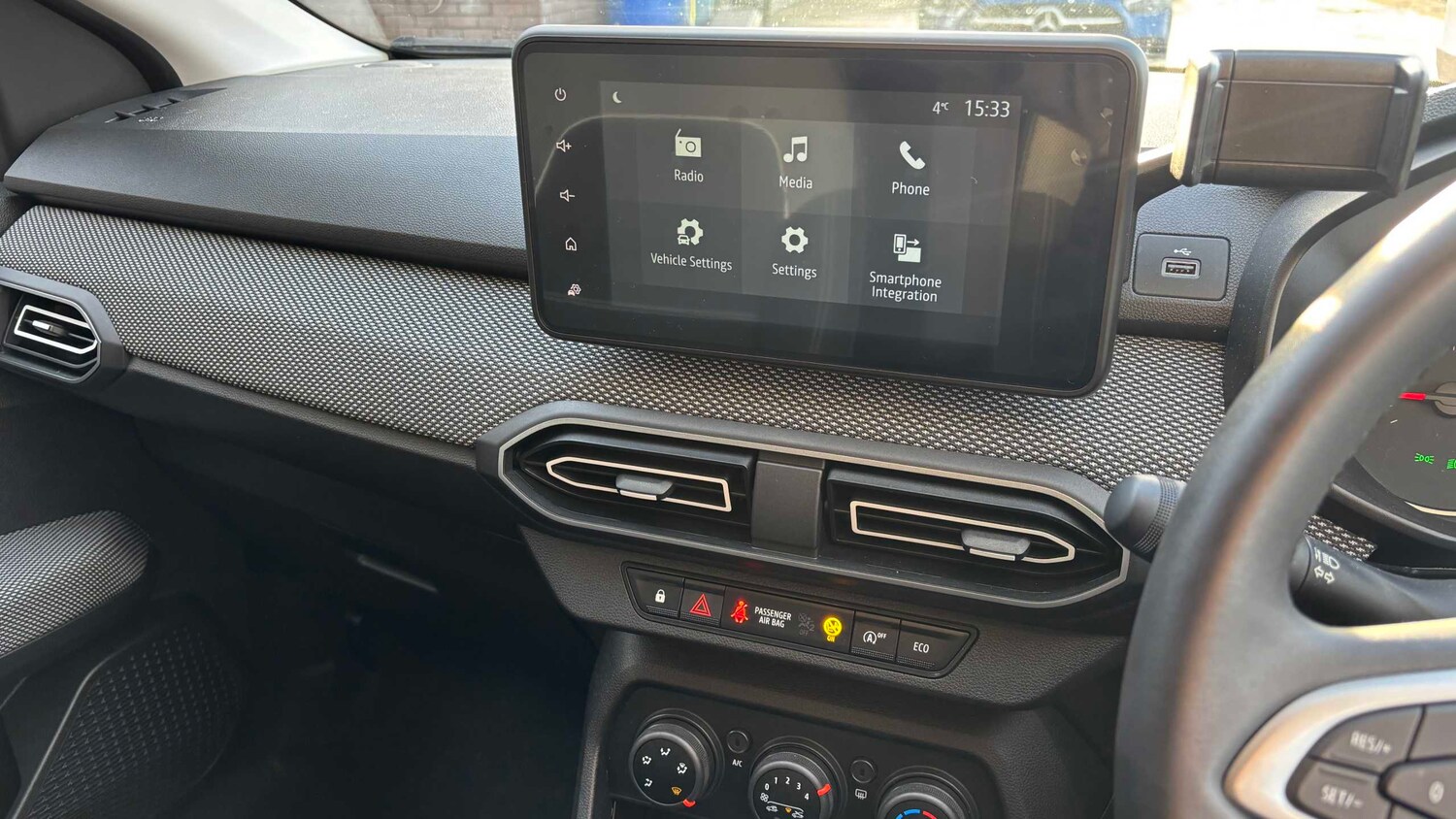 Used Dacia Sandero 2023 for sale - 78129737: Photo 19