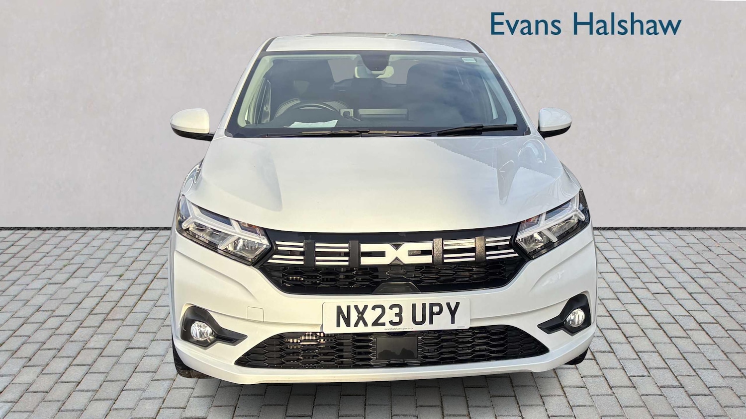 Used Dacia Sandero 2023 for sale - 78129737: Photo 2