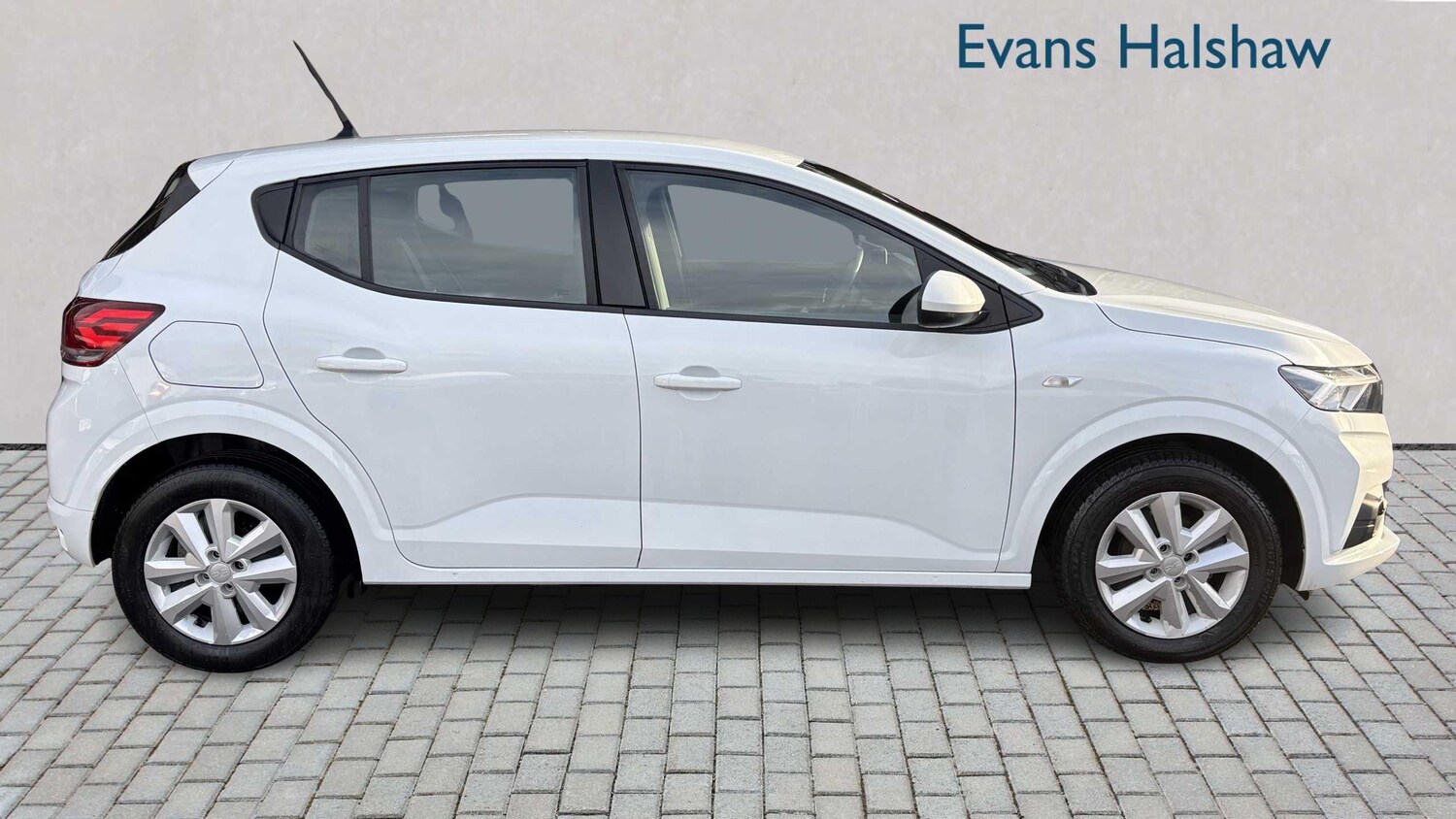 Used Dacia Sandero 2023 for sale - 78129737: Photo 8