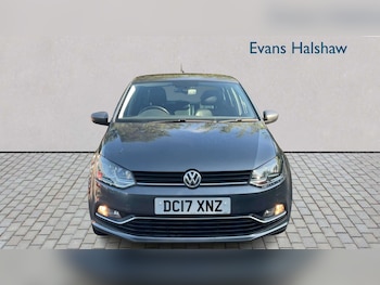 Used Volkswagen Polo 2017 for sale - 79340127: Photo