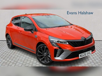 Used Renault Clio 2026 for sale - 79227540: Photo