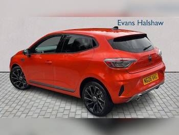 Used Renault Clio 2026 for sale - 79227540: Photo