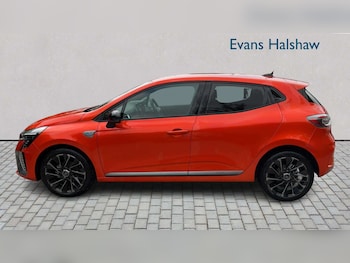Used Renault Clio 2026 for sale - 79227540: Photo