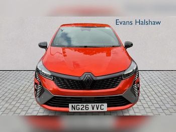 Used Renault Clio 2026 for sale - 79227540: Photo