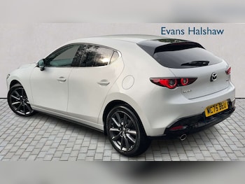 Used Mazda Mazda3 2026 for sale - 79567969: Photo