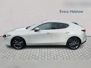 Used Mazda Mazda3 2026 for sale - 79567969: Photo