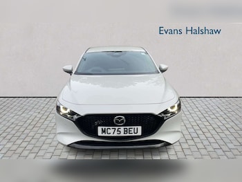 Used Mazda Mazda3 2026 for sale - 79567969: Photo