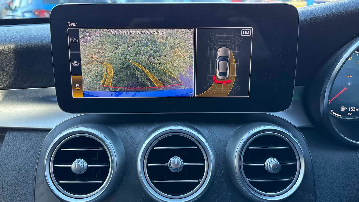 Used Mercedes-Benz C Class 2019 for sale - 78118958: Photo 17