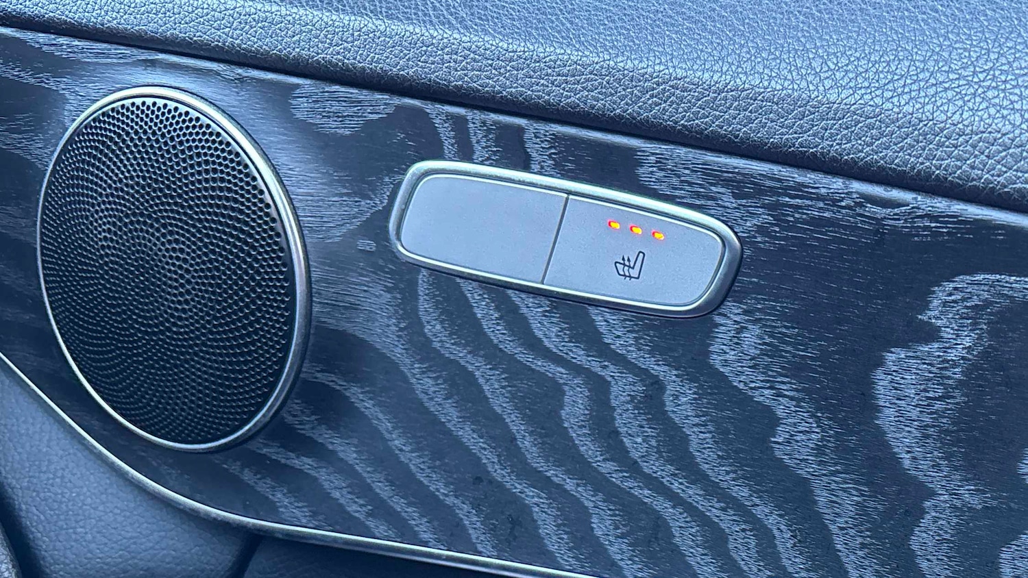 Used Mercedes-Benz C Class 2019 for sale - 78118958: Photo 18