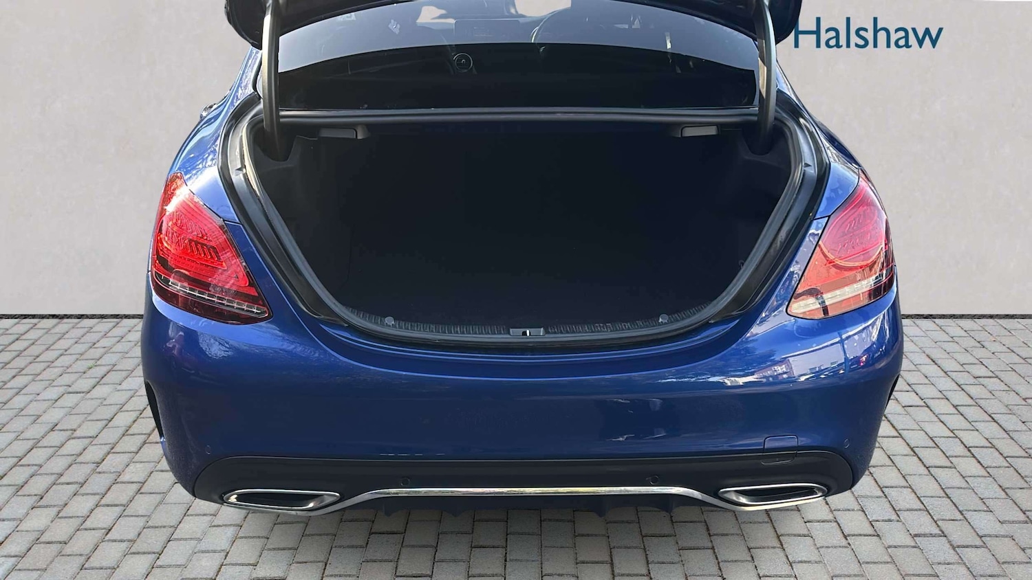 Used Mercedes-Benz C Class 2019 for sale - 78118958: Photo 7