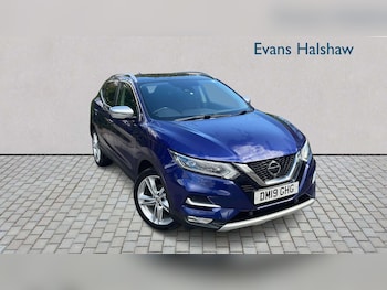 Used Nissan Qashqai 2019 for sale - 78278727: Photo