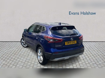 Used Nissan Qashqai 2019 for sale - 78278727: Photo