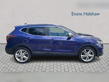Used Nissan Qashqai 2019 for sale - 78278727: Photo