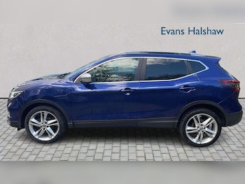 Used Nissan Qashqai 2019 for sale - 78278727: Photo