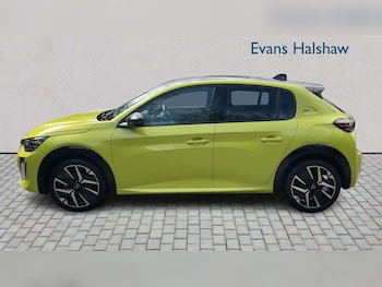 Used Peugeot 208 2024 for sale - 79579475: Photo