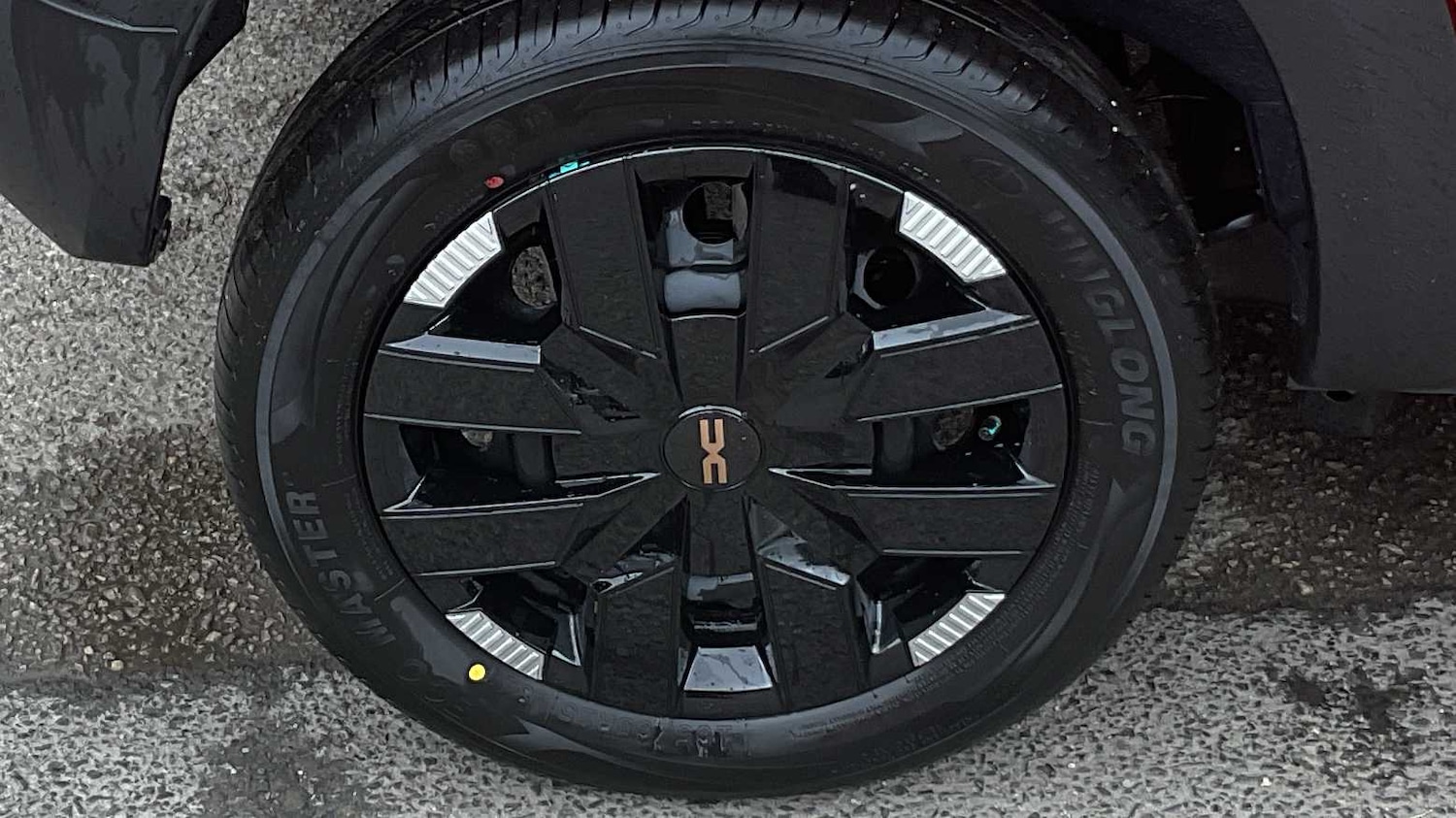 Used Dacia Spring for sale - 77857671: Photo 10