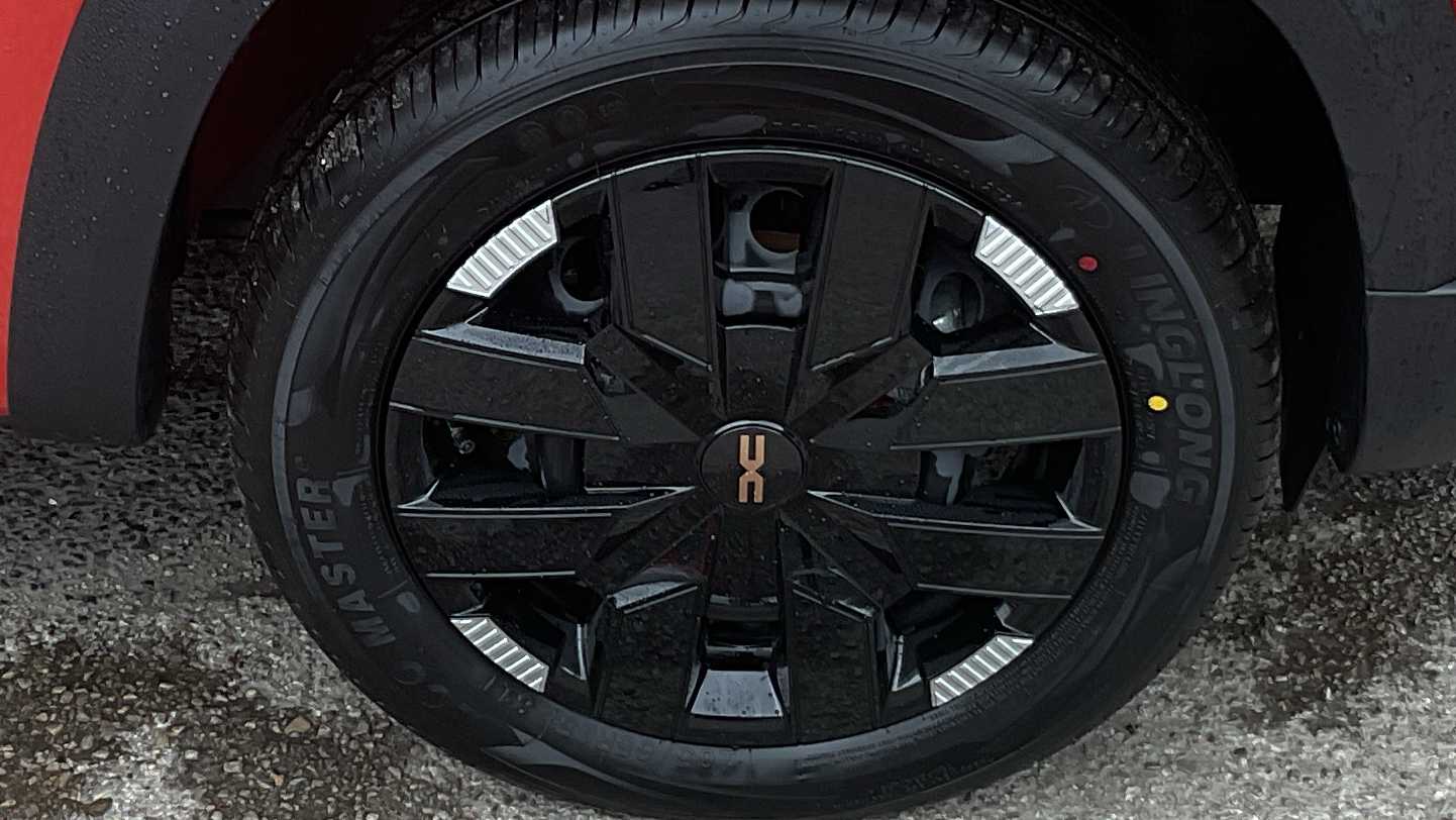 Used Dacia Spring for sale - 77857671: Photo 11