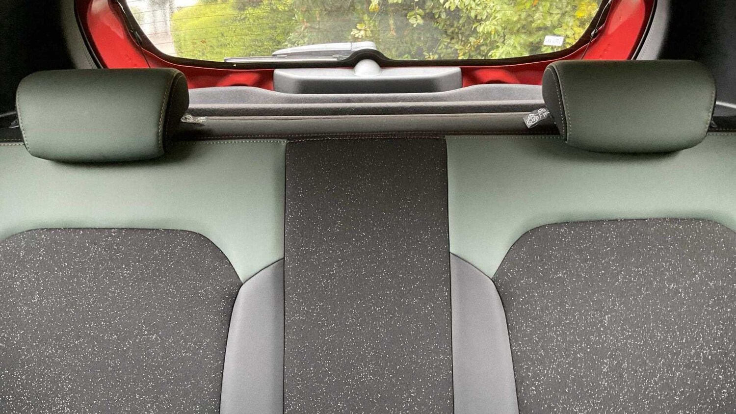 Used Dacia Spring for sale - 77857671: Photo 15