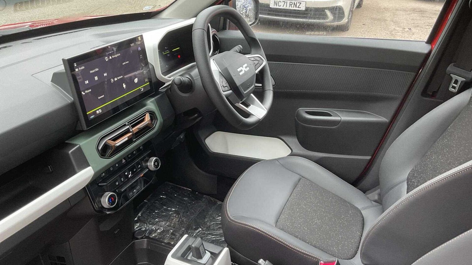 Used Dacia Spring for sale - 77857671: Photo 16