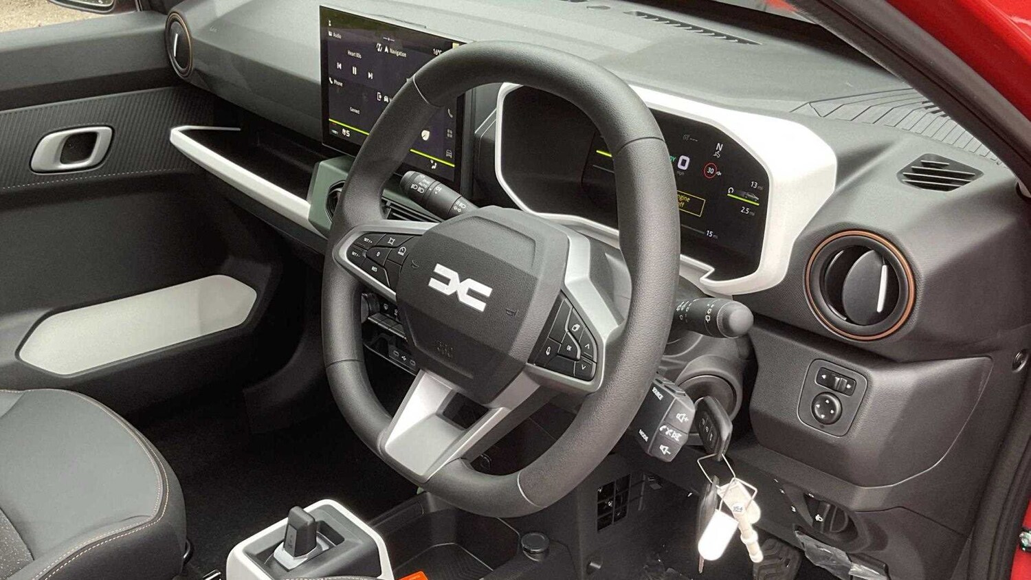 Used Dacia Spring for sale - 77857671: Photo 17