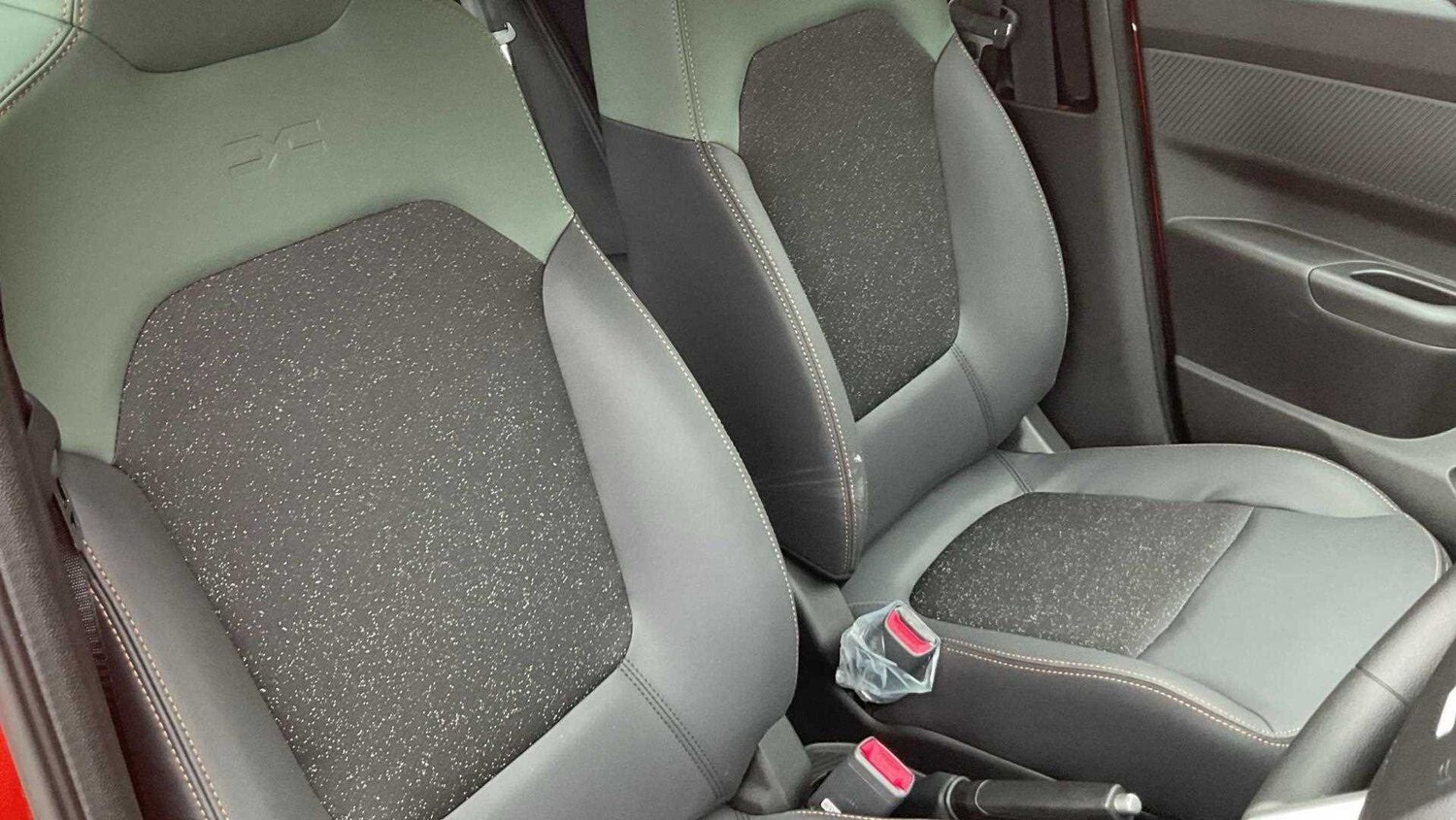 Used Dacia Spring for sale - 77857671: Photo 18