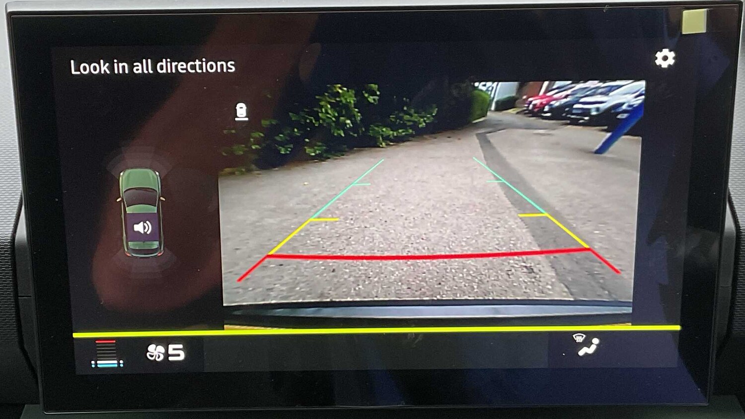 Used Dacia Spring for sale - 77857671: Photo 24