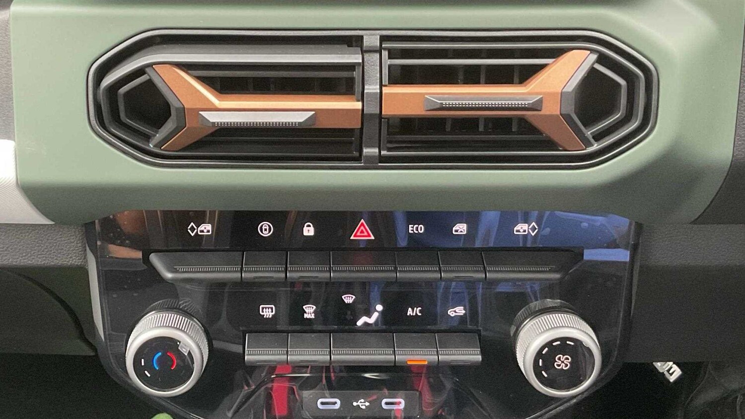 Used Dacia Spring for sale - 77857671: Photo 25