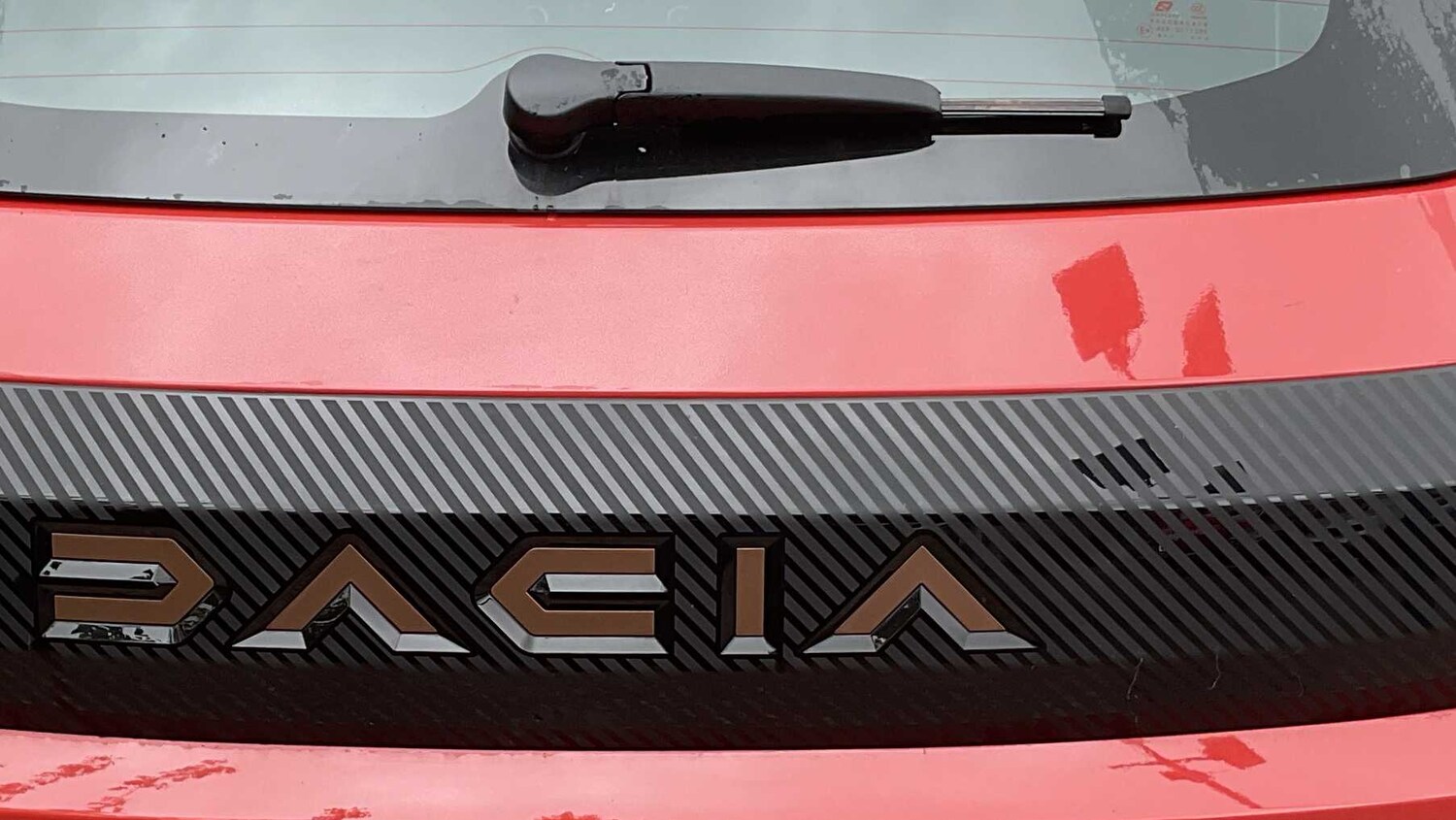 Used Dacia Spring for sale - 77857671: Photo 29