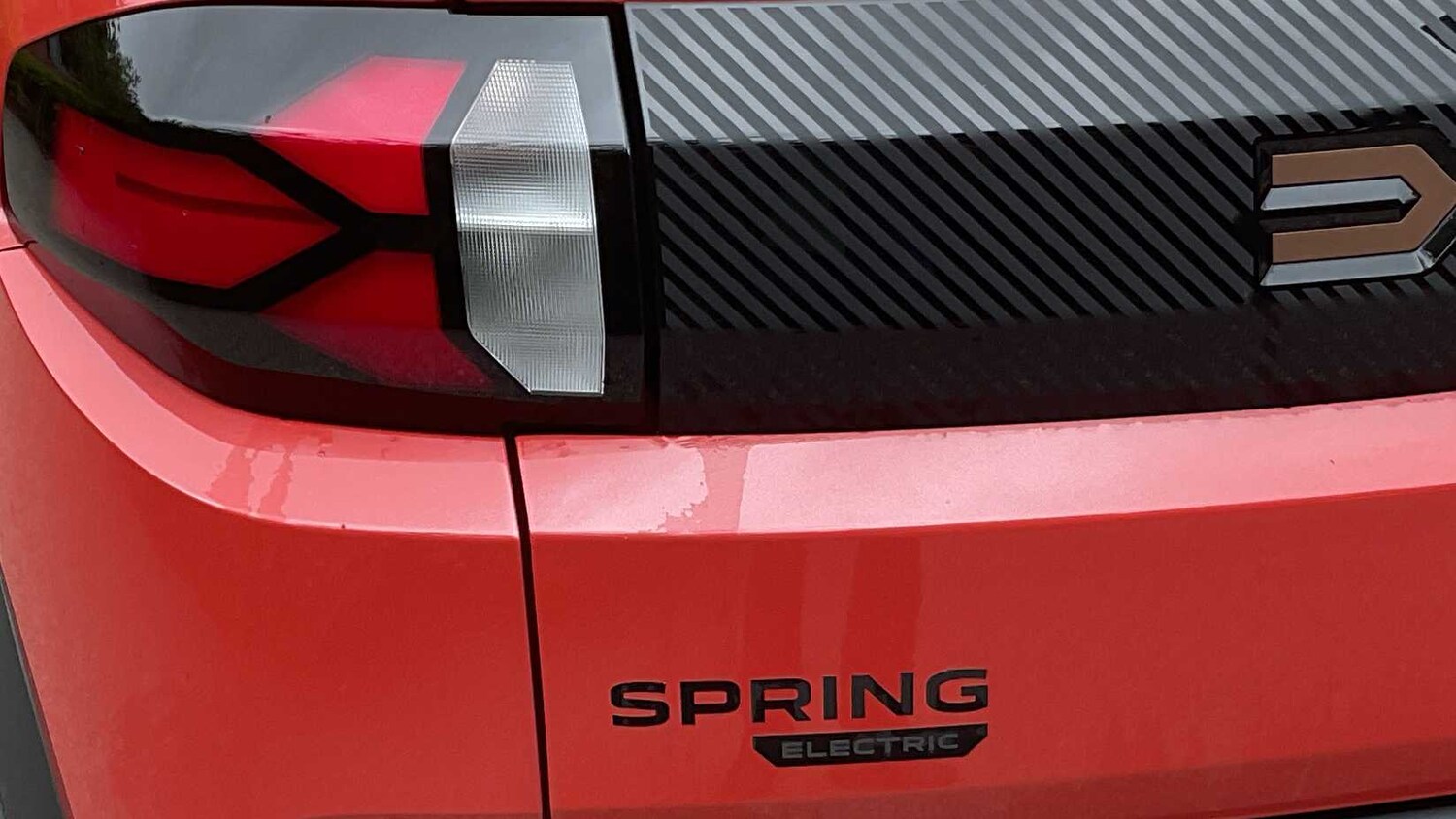 Used Dacia Spring for sale - 77857671: Photo 30