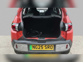 Used Dacia Spring 2025 for sale - 77857671: Photo