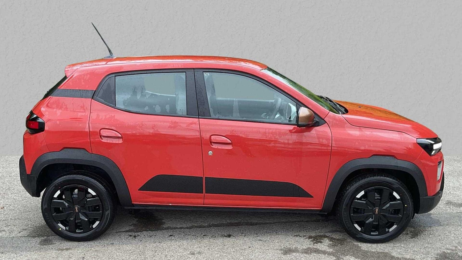 Used Dacia Spring for sale - 77857671: Photo 5