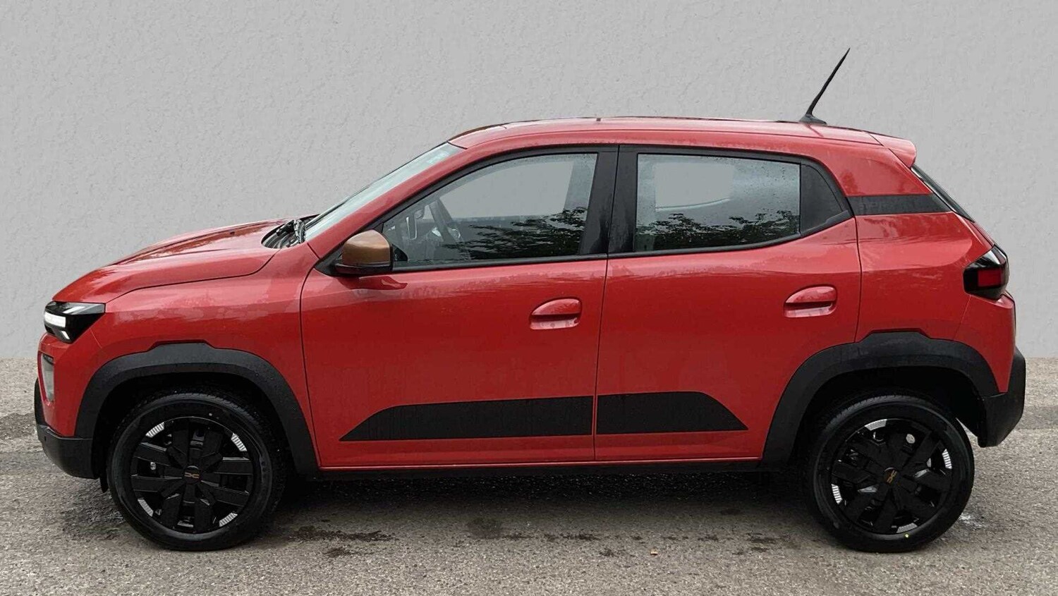 Used Dacia Spring for sale - 77857671: Photo 6