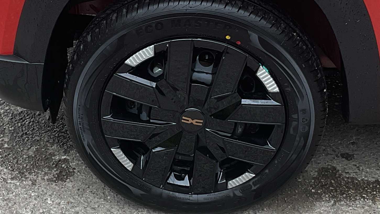 Used Dacia Spring for sale - 77857671: Photo 8