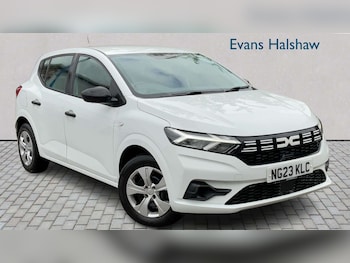 Used Dacia Sandero 2023 for sale - 78913518: Photo