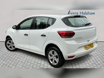 Used Dacia Sandero 2023 for sale - 78913518: Photo